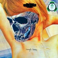 Виниловая пластинка Kadavar - Rough Times (Black Vinyl LP)