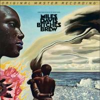 Виниловая пластинка Miles Davis - Bitches Brew (Analogue, Original Master Recording) (Black Vinyl LP)
