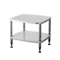 Стенд Solidsteel HF-2 Glossy White