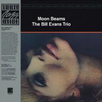 Виниловая пластинка Bill Evans - Moon Beams (Analogue, Black Vinyl LP)