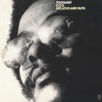 Виниловая пластинка Allen Toussaint - Life, Love And Faith (Analogue) (Black Vinyl LP)