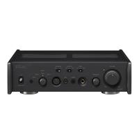 Усилитель для наушников Teac HA-507 Black