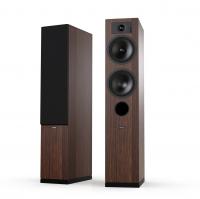 Напольная акустическая система Indiana Line Tesi 5 Wood