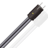 Силовой кабель Wire World Silver Electra Power Cord (SEP2.0M-10) 2.0m