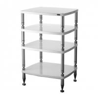 Стенд Solidsteel HF-4 Glossy White