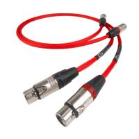 Кабель межблочный аудио Chord Company ShawlineX 2XLR to 2XLR 2m