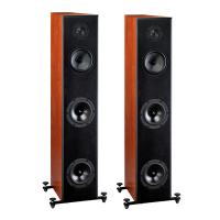 Напольная акустика Von Schweikert Audio Endeavor E-3 MkII cherry