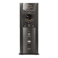 Предусилитель Vincent SA-96 black