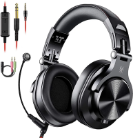 Наушники OneOdio A71M black