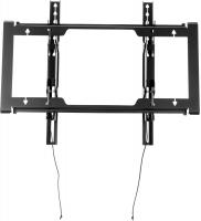 Кронштейн для телевизора Holder T4925-B черный