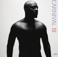 Виниловая пластинка Wyclef Jean CARNIVAL III: THE FALL AND RISE OF A REFUGEE