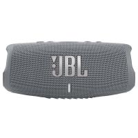 Портативная акустика JBL Charge 5 Grey (JBLCHARGE5GRY)