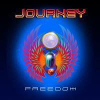 Виниловая пластинка Journey - Freedom (Black Vinyl 2LP)