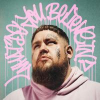 Виниловая пластинка Rag'n'Bone Man - What Do You Believe In? (Cool Grey Clear Vinyl LP)