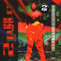 Виниловая пластинка 2Pac, Strictly 4 My N.I.G.G.A.Z...