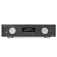 Предусилитель AVM PAS 30.3 Black