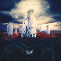 Виниловая пластинка In This Moment - Mother (White Vinyl 2LP)
