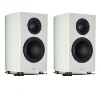 Полочная акустика Gauder Akustik Capello 40 AL Piano High Gloss White