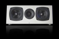 Центральный канал Totem Acoustic KIN Mini Flex Center (white satin)