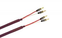 Акустический кабель Tchernov Cable Classic MkIII SC Bn/Bn (3.1 m)