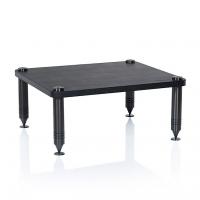 Модуль стойки NorStone Como 3 Black Leather