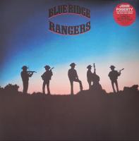 Виниловая пластинка John Fogerty - The Blue Ridge Rangers (Black Vinyl LP)