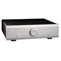 Стерео предусилитель Musical Fidelity M6S PRE silver