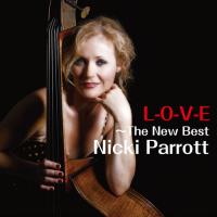 Виниловая пластинка Nicki Parrott - L-O-V-E ? The New Best (Audiophile, Hyper Magnum Sound) (Black Vinyl 2LP)