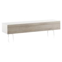 Подставка под телевизор Sonorous ST 360F WHT MOL SL