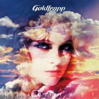 Виниловая пластинка Goldfrapp - Head First (Coloured Vinyl LP)