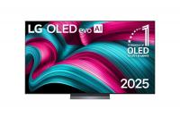 OLED телевизор LG OLED77C5RLA
