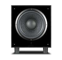 Сабвуфер Wharfedale Diamond  SW-12 black