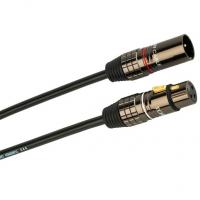 Кабель межблочный Tchernov Cable Standard Balanced IC / Analog XLR (2.65 m)
