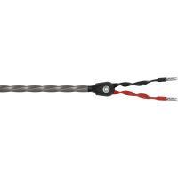 Акустический кабель Wire World Equinox 8 Speaker Cable 2.0m Pair (BAN-BAN) (EQS2.0MB-8)