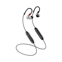 Беспроводные внутриканальные мониторные наушники Sennheiser IE 100 PRO Wireless CLEAR