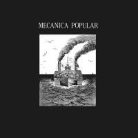 Виниловая пластинка Mecanica Popular - Que Sucede Con El Tiempo? (Limited Edition, Black Vinyl LP)
