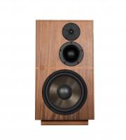 Полочная акустика Revival Audio ATALANTE 5 Walnut
