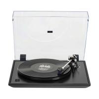 Проигрыватель винила REKKORD Audio M500 Black