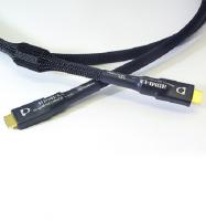 HDMI кабель Purist Audio Design HDMI Cable 4.5m Luminist Revision