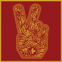 Виниловая пластинка Stone Temple Pilots - Stone Temple Pilots (Red Vinyl LP)