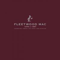 Виниловая пластинка Fleetwood Mac - 1975 To 1987 (Box) (Clear Viny, 6LP)