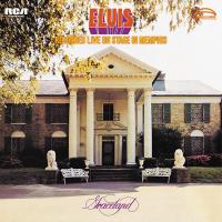 Виниловая пластинка Elvis Presley - Recorded Live On Stage In Memphis (Purple Vinyl 4LP)