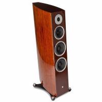 Напольная акустика Gato Audio FM-30 High Gloss Walnut