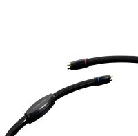 Фоно кабель Transparent Ultra G6 Phono Interconnect RCA>RCA (1,0 м)