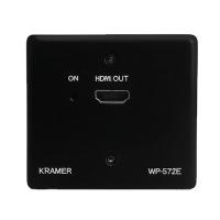 Приемник HDMI Kramer WP-572E(B)-86
