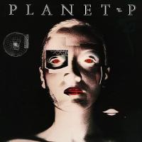 Виниловая пластинка Planet P - Planet P Project (Turquoise Marble Vinyl)
