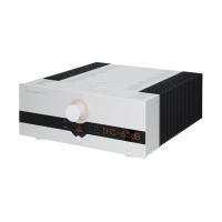 Cтереоусилитель мощности Canor Audio AI 1.20 Silver