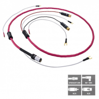 Кабель Nordost Tone Arm + Heimdall2 RCA-RCA 2,25м