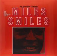 Виниловая пластинка Miles Davis - Miles Smiles (Analogue) (Black Vinyl LP)
