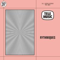 Виниловая пластинка Pierre-Alain Dahan; Camison, Mat - Rythmiques (Black Vinyl LP)